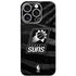 NBA Phoenix Suns Black Animal Print iPhone 16 Pro Skin